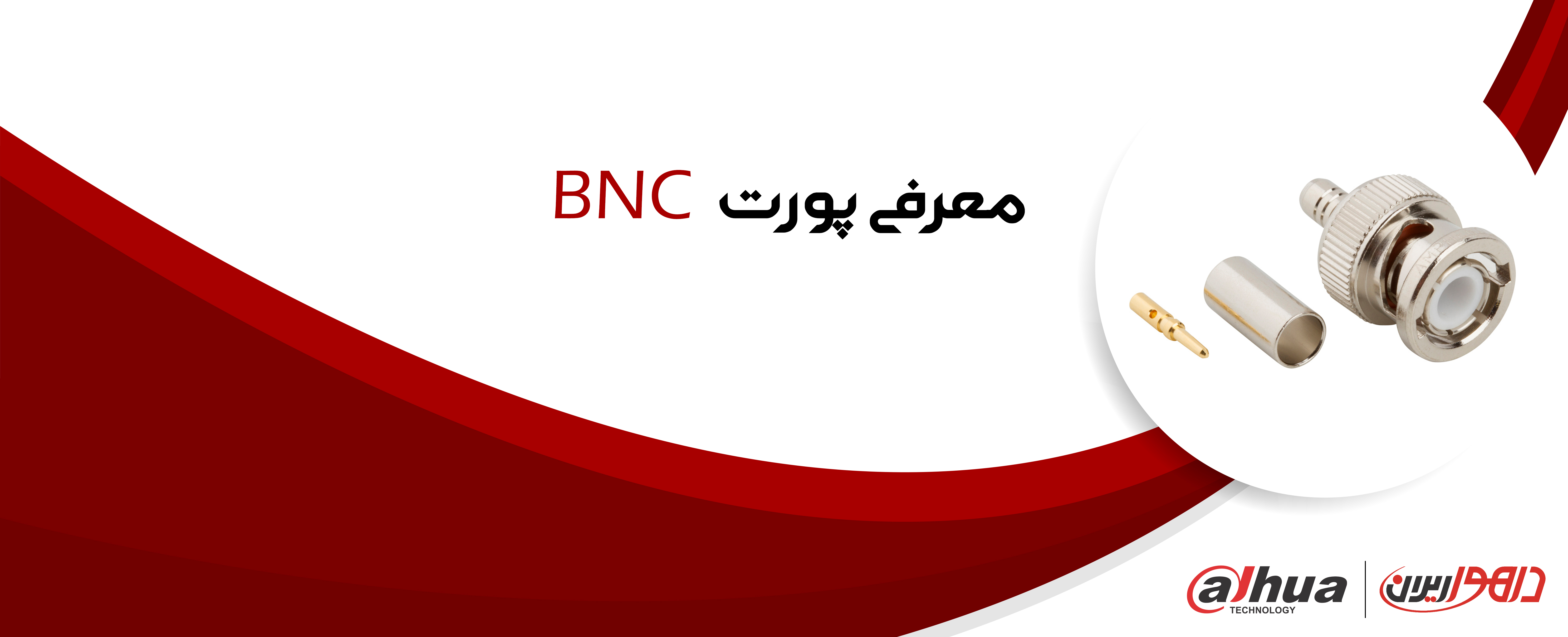 BNC آموزش زدن فیش 