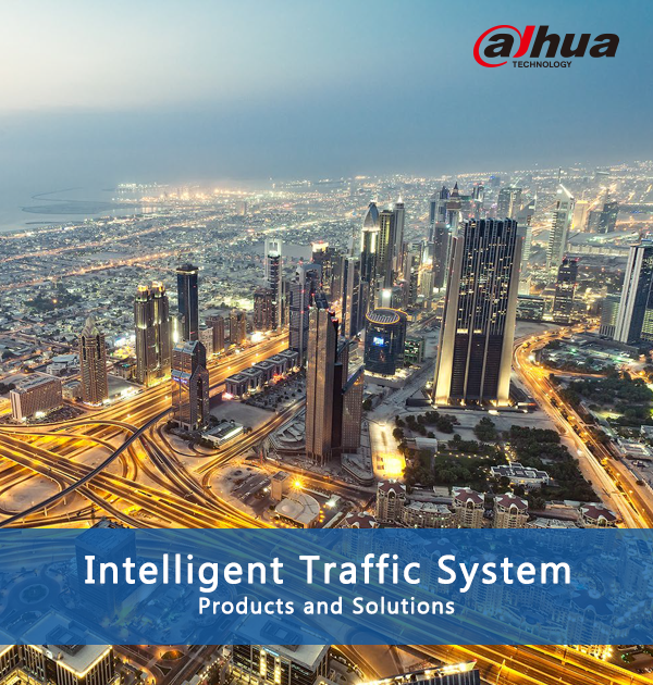 2017 V2 Intelligent Traffic System(32P)