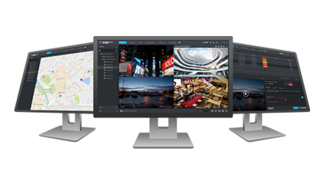 Dahua فن آوری DSS Pro VMS منتشر کرد    